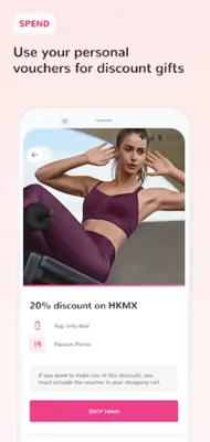 Hunkemöller - Shop Lingerie android App screenshot 0